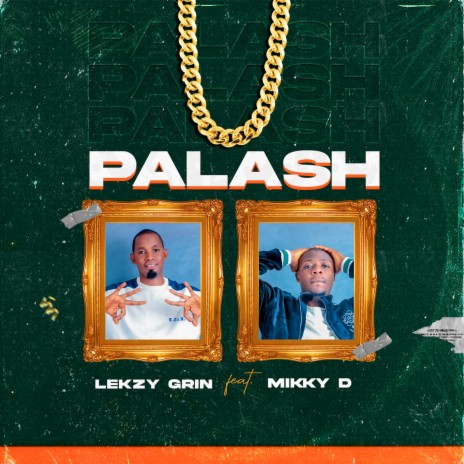 Palash ft. Mikky D | Boomplay Music