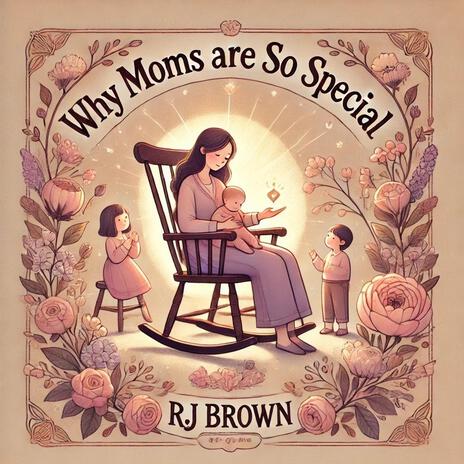 Why Moms Are So Special | Boomplay Music