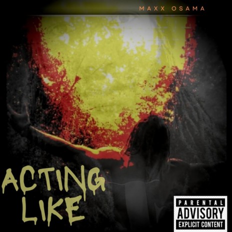 Acting like | Boomplay Music