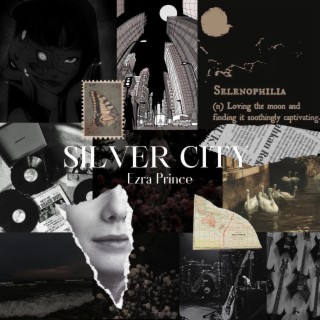 Silver City