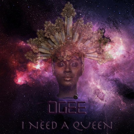 I Need A Queen | Boomplay Music