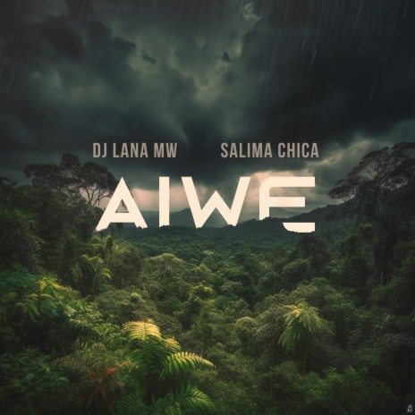 AIWE ft. Salima Chica | Boomplay Music
