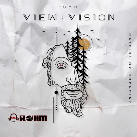 View vs. Vision | Boomplay Music