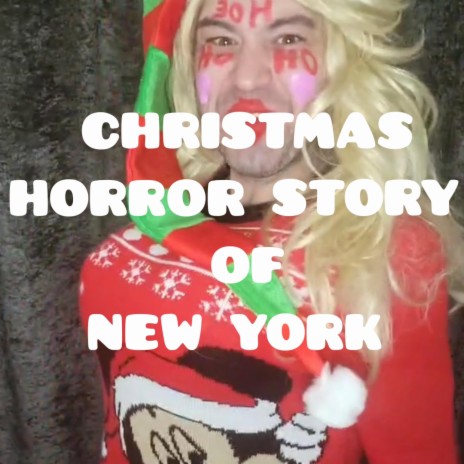 CHRISTMAS HORROR STORY OF NEW YORK