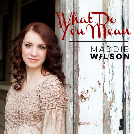 What Do You Mean | Boomplay Music