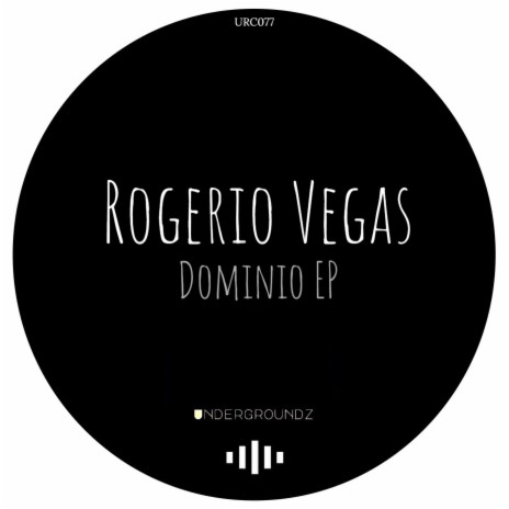 Dominio (Original Mix) | Boomplay Music