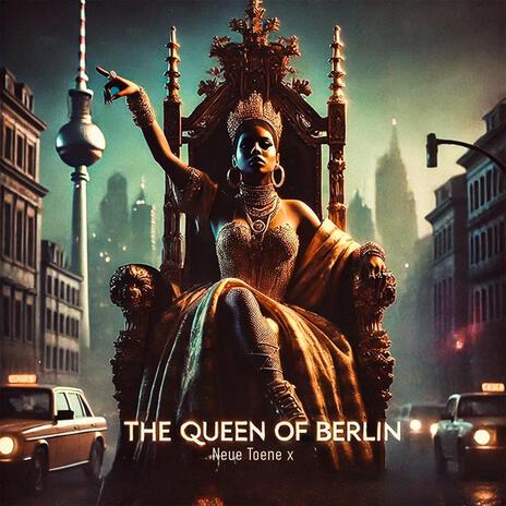 The Queen Of Berlin | Boomplay Music