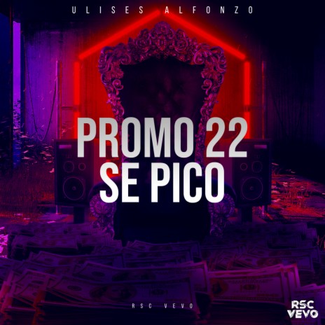 Promo 22 Se Pico (Remix) | Boomplay Music