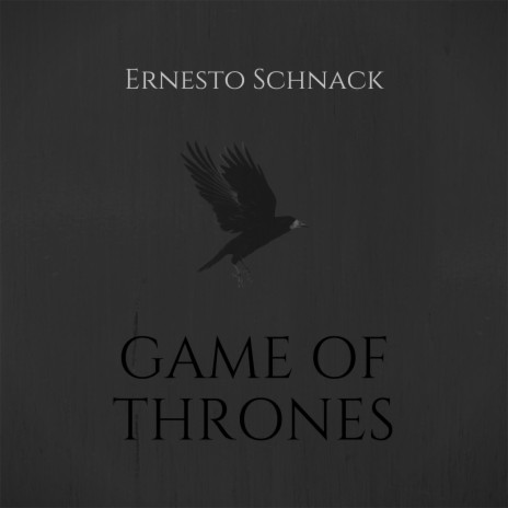 Game Of Thrones (2015) | Boomplay Music