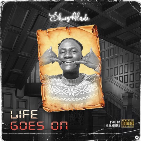 Life goes on | Boomplay Music