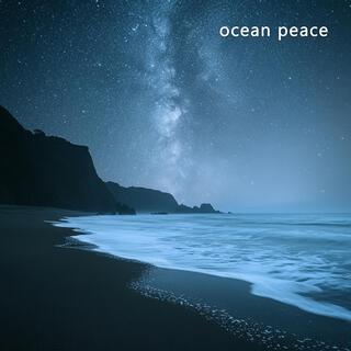 Ocean Peace