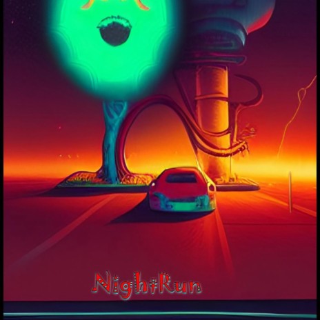 Nightrun | Boomplay Music