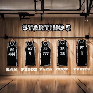 Starting 5