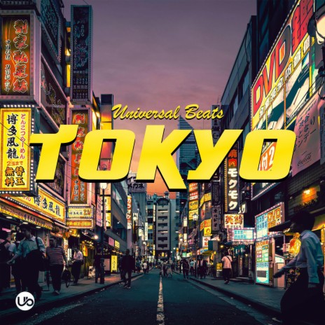 Tokyo (Instrumental)