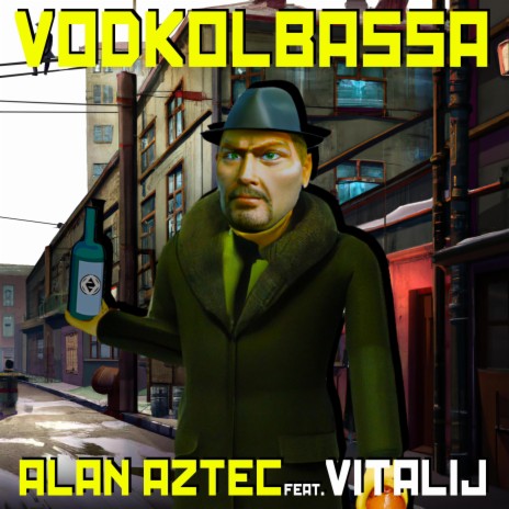 Vodkolbassa ft. Vitalij | Boomplay Music