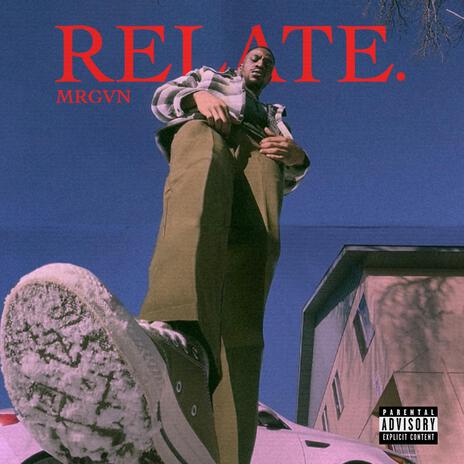 Relate | Boomplay Music