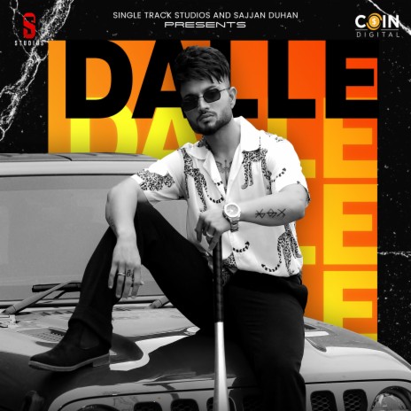 Dalle | Boomplay Music