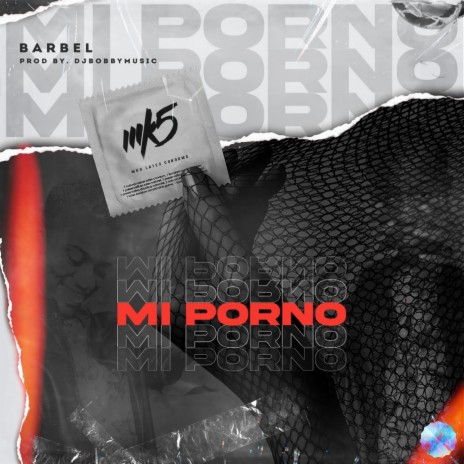 Mi Porno ft. Dj Bobby Music | Boomplay Music