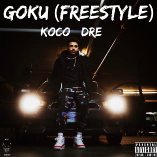 GOKU(freestyle)