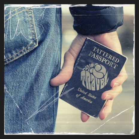 A Tattered Passport | Boomplay Music