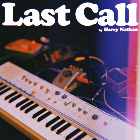 Last Call | Boomplay Music