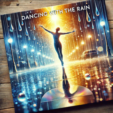 Dancing with the Rain | Boomplay Music