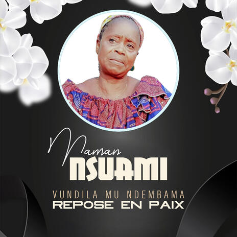 Maman Nsuami | Boomplay Music