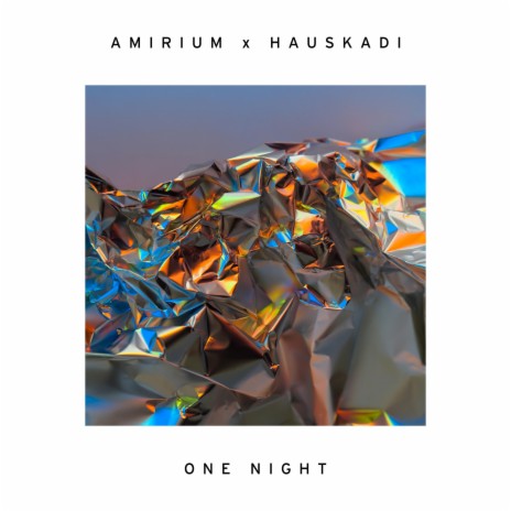 ONE NIGHT (Extended Mix) ft. HausKadi | Boomplay Music