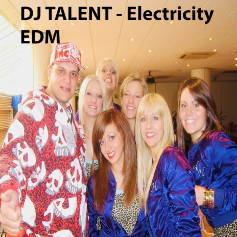 Electricity Edm | Boomplay Music