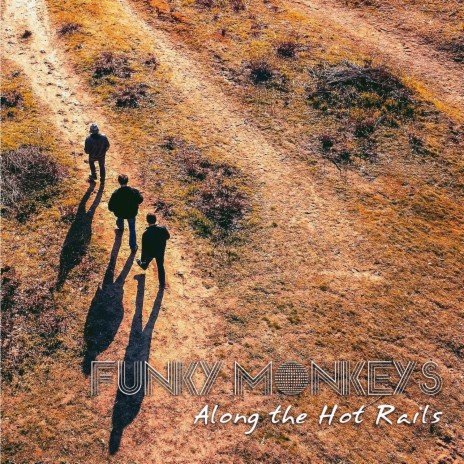 Along the Hot Rails | Boomplay Music