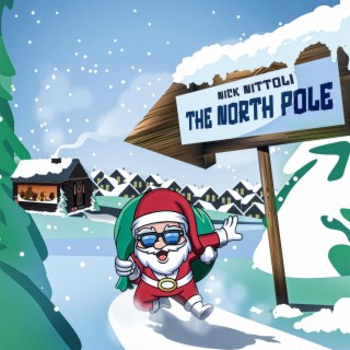 The North Pole