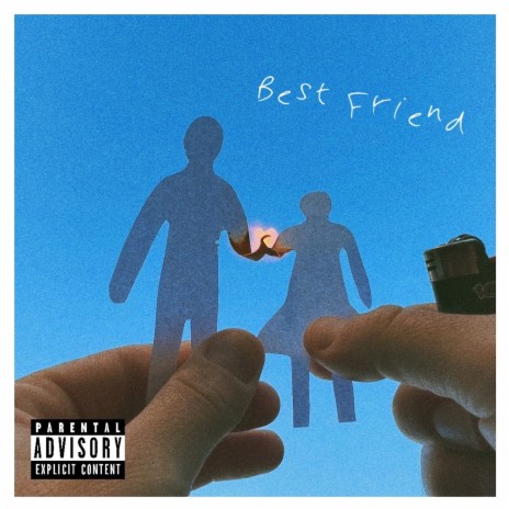 Best Friend | Boomplay Music