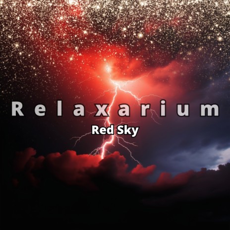 Red Sky (Spa) ft. Seas of Dreams & Spiritual Fitness Music | Boomplay Music