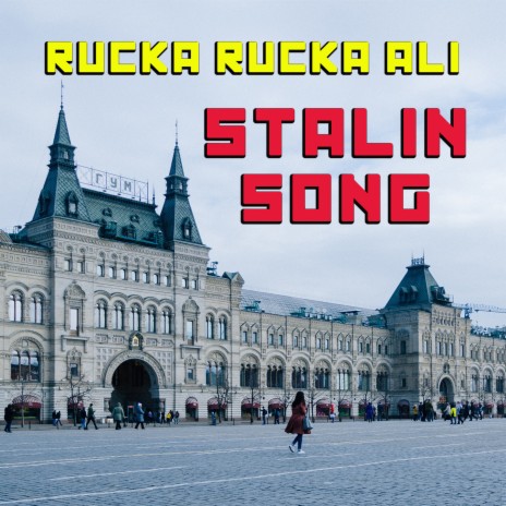 Stalin Song | Boomplay Music