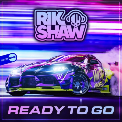 Ready To Go (Radio Edit) | Boomplay Music