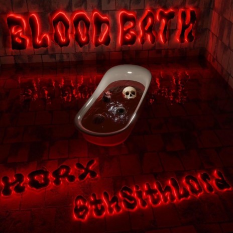 BLOOD BATH ft. 6th$ithlord | Boomplay Music