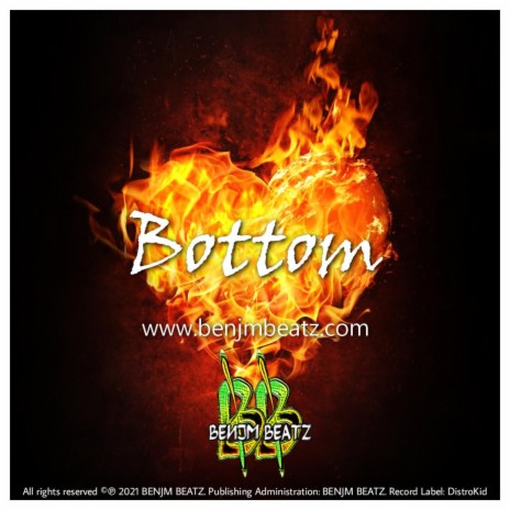 Bottom | Boomplay Music