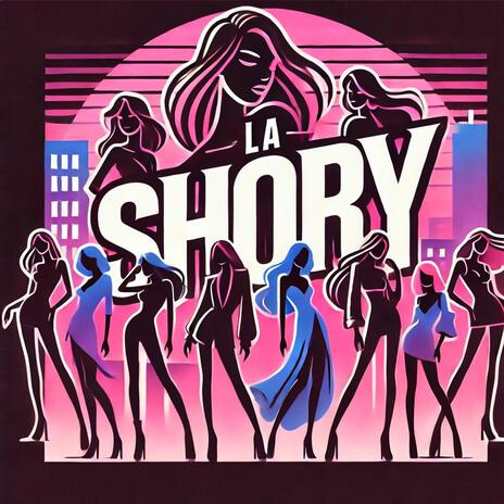 LA SHORY | Boomplay Music