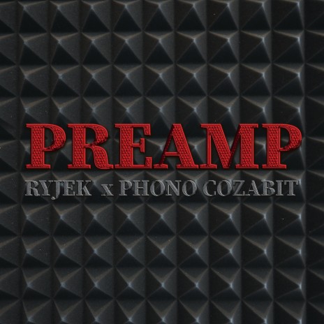 PREAMP ft. Kacper Hta | Boomplay Music