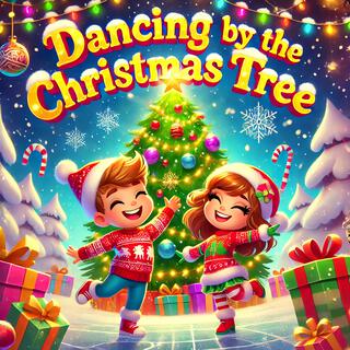 Dancing By The Christmas Tree