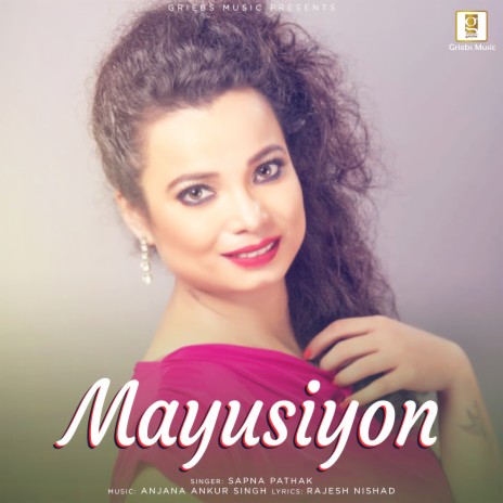 Mayusiyon | Boomplay Music