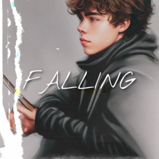 FALLING lyrics | Boomplay Music