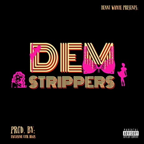 Dem Strippers