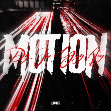 Motion ft. Yung aug