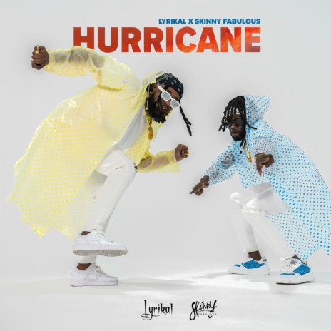 Hurricane ft. Lyrikal | Boomplay Music