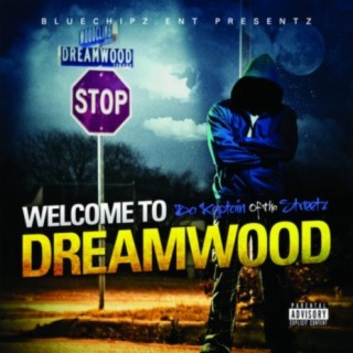 Welcome To Dreamwood