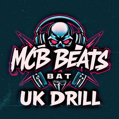 Bat (Uk Drill) Beat Style | Boomplay Music