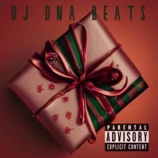 The Christmas Beat Tape (Instrumental)