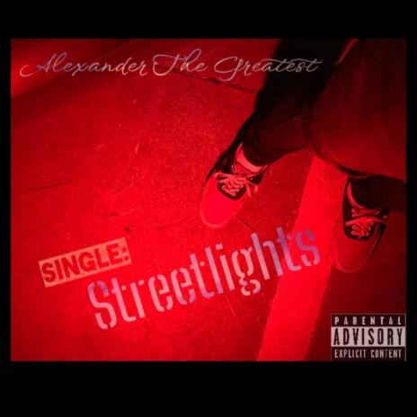 Streetlights | Boomplay Music