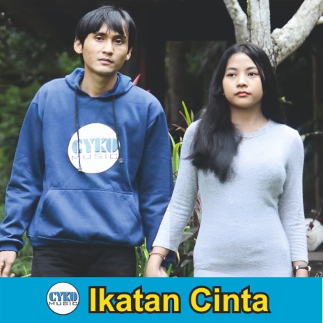 Ikatan Cinta ft. Anto | Boomplay Music